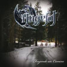 Angelot : Forjando un Camino